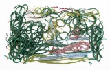 WWII - CURRENT WORLD MILITARY SHOULDER CORDS