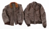 VIETNAM WAR - CURRENT US TYPE G1 & A2 JACKETS