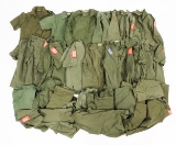 COLD WAR US ARMY & JROTC SHIRTS