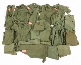 COLD WAR US ARMY & JROTC SHIRTS