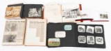 WWII - KOREAN WAR US ARMED FORCES PHOTOGRAPH ALBUM