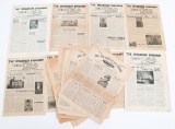 WWII US 36th AIR 