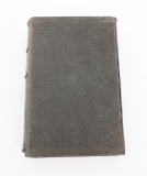 ADOLF HITLER MEIN KAMPF 1936 WEDDING EDITION