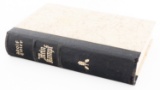 ADOLF HITLER MEIN KAMPF SIGNED WEDDING EDITION