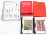WWII GERMAN EDGED WEAPON REFERENCE BOOKS