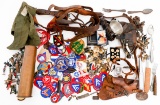 WWI - COLD WAR US PATCHES, GEAR & INSIGNIA BONANZA
