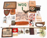 WWII - GULF WARS US ARMED FORCES BONANZA