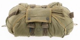 VIETNAM WAR US ARMY T-10 RESERVE PARACHUTE