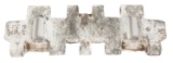 WWII SOVIET RUSSIAN ARMY IS-2 TANK TRACK LINK