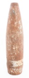WWII 5.5 INCH ARTILLERY PROJECTILE