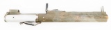 US M72 LAW ANTI-TANK LAUNCHER DISPLAY