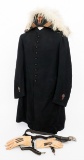 20th C. FRATERNAL MASONIC UNIFORM