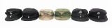 MODERN COPIES OF WWII GERMAN FIELD CAPS