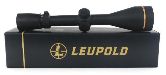 LEUPOLD MODEL VX-3i 4.5-14x50 RIFLE SCOPE | Guns & Military Artifacts