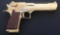 MAGNUM RESEARCH DESERT EAGLE .50 AE CAL PISTOL