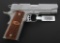 KIMBER STAINLESS PRO RAPTOR II .45 ACP CAL PISTOL