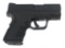 SPRINGFIELD ARMORY INC XD40 .40 S&W CALIBER PISTOL
