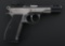 CZ MODEL 75 9x19mm CALIBER PISTOL