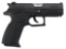 GRAND POWER MODEL P1 Mk 12 9x19mm CALIBER PISTOL