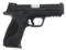 SMITH & WESSON MODEL M&P 9 9x19mm CALIBER PISTOL