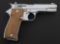 STAR MODEL SM SUPER .380 CALIBER PISTOL