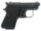 BERETTA MODEL 950B JETFIRE .25 CALIBER PISTOL