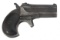 REMINGTON ARMS MODEL 95 .41 SHORT DERRINGER