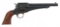 NAVY ARMS UBERTI MODEL 1875 ARMY .357 MAG REVOLVER