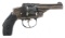 ORBEA HERMANOS .32 CALIBER TOP BREAK REVOLVER