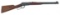 1955 WINCHESTER MODEL 1894 .30-30 CALIBER RIFLE
