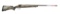 BROWNING MODEL X-BOLT .300 WIN MAG CALIBER RIFLE