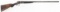 BELGIAN T PARKER SXS 12 GAUGE SHOTGUN