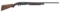 MOSSBERG NEW HAVEN MODEL 600AT 12 GA PUMP SHOTGUN