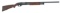 SMITH & WESSON EASTFIELD MODEL 916-A 12 GA SHOTGUN