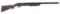 STEVENS MODEL 67E 12 GAUGE SHOTGUN