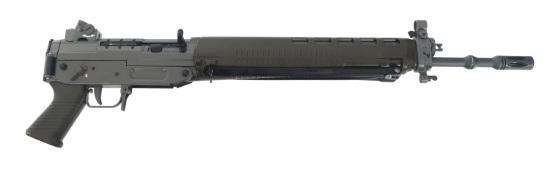 Firearm - Collector, Sporting, Modern, & Antique