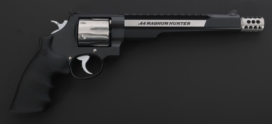 SMITH & WESSON MODEL 629-7 .44 MAGNUM DA REVOLVER