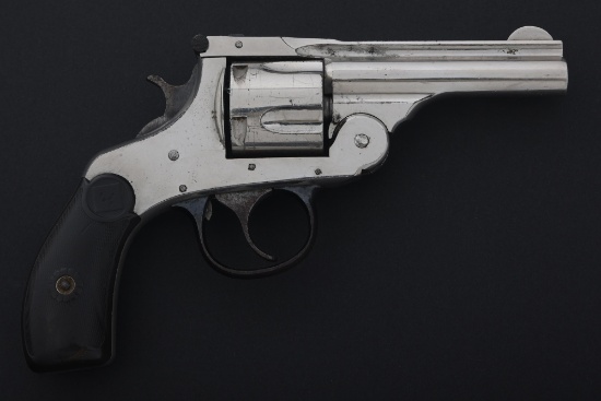 HARRINGTON & RICHARDSON MODEL PREMIER 38 REVOLVER