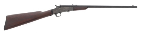 REMINGTON MODEL 6 .22 S-L-LR CALIBER RIFLE