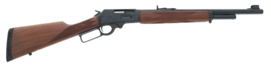 MARLIN MODEL 1895G .45-70 CALIBER RIFLE