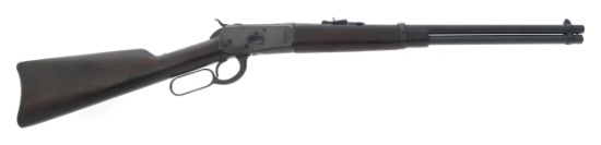 ROSSI MODEL 92 SRC .45 COLT CALIBER RIFLE