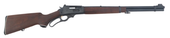 MARLIN MODEL 336-RC .35 REM CALIBER RIFLE