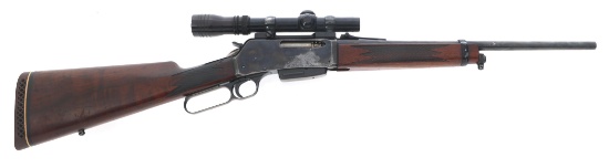 1971 BROWNING MODEL BLR .308 CALIBER RIFLE