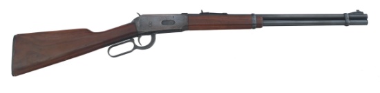 WINCHESTER MODEL 94 .30-30 WIN CALIBER RIFLE