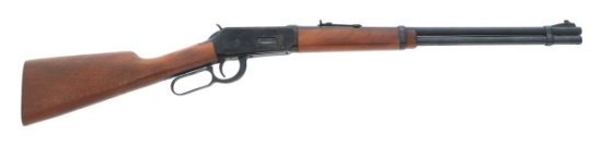 1970 WINCHESTER MODEL 94 .30-30 CALIBER RIFLE
