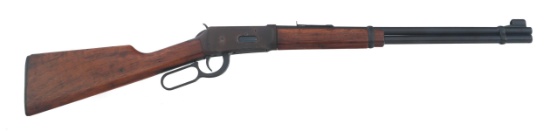 WINCHESTER MODEL 94 .30-30 WIN CALIBER RIFLE