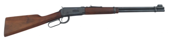 1955 WINCHESTER MODEL 1894 .30-30 CALIBER RIFLE