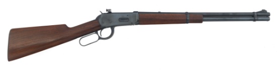 WINCHESTER MODEL 94 .30 WCF CALIBER RIFLE