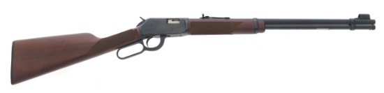 WINCHESTER MODEL 9422M .22 WMR CALIBER RIFLE