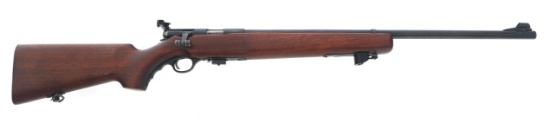 MOSSBERG MODEL 144 .22 LR CALIBER TARGET RIFLE